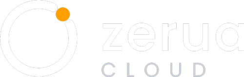 Alojamiento web Pamplona - Zerua Cloud