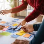 gestion de clientes web