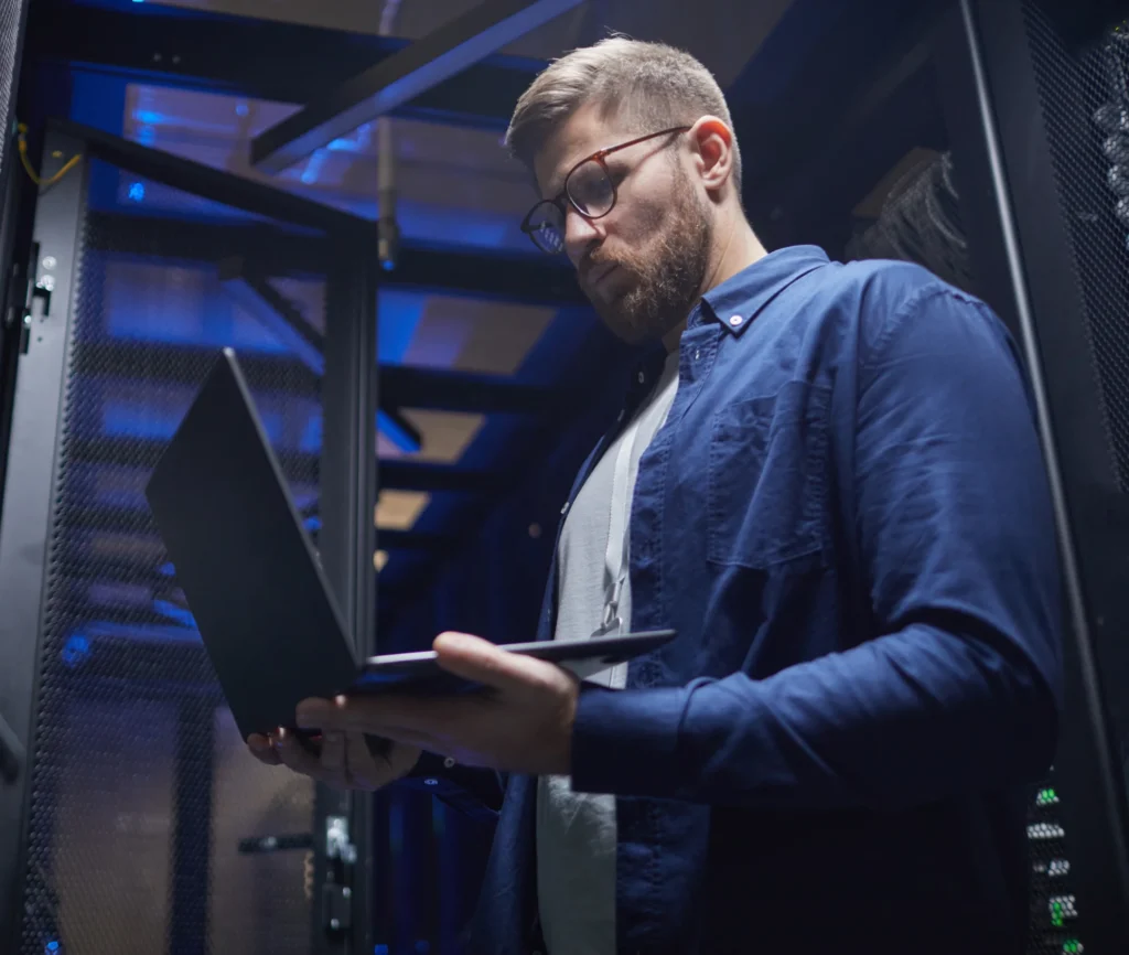 Zerua Cloud 3 hosting para empresas - Zerua Cloud
