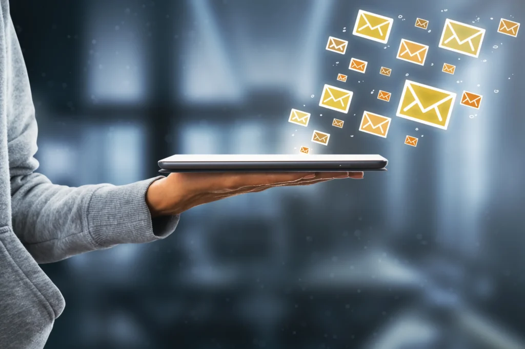 Correo corporativo y hosting: por qué mezclar decisiones puede salir caro 2 correo corporativo hosting - Correo corporativo y hosting: por qué mezclar decisiones puede salir caro