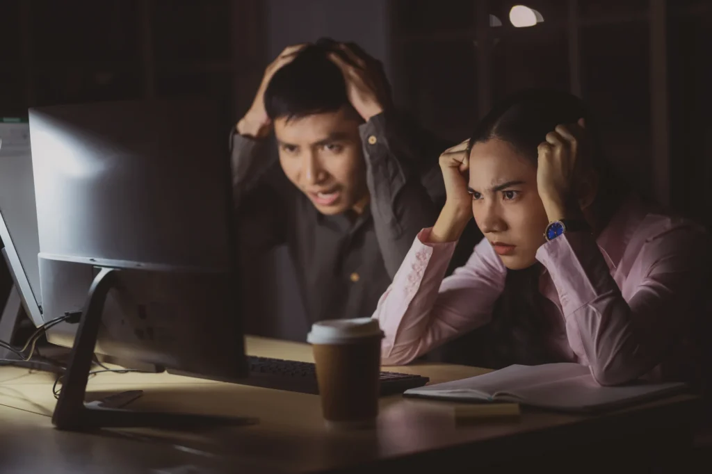 Cómo saber si una caída es de WordPress, del hosting o de un servicio externo 2 por qué se cae mi web - Cómo saber si una caída es de WordPress, del hosting o de un servicio externo