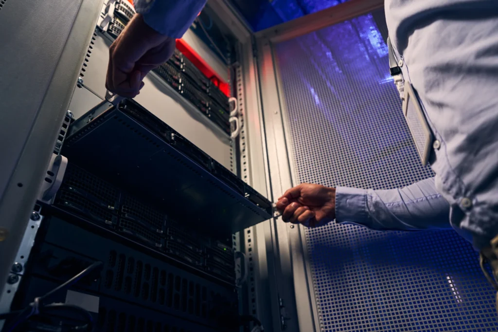 VPS administrado: para quién tiene sentido y quién solo compra complejidad 1 VPS administrado - VPS administrado: para quién tiene sentido y quién solo compra complejidad